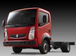 Renault Maxity 2008 года
